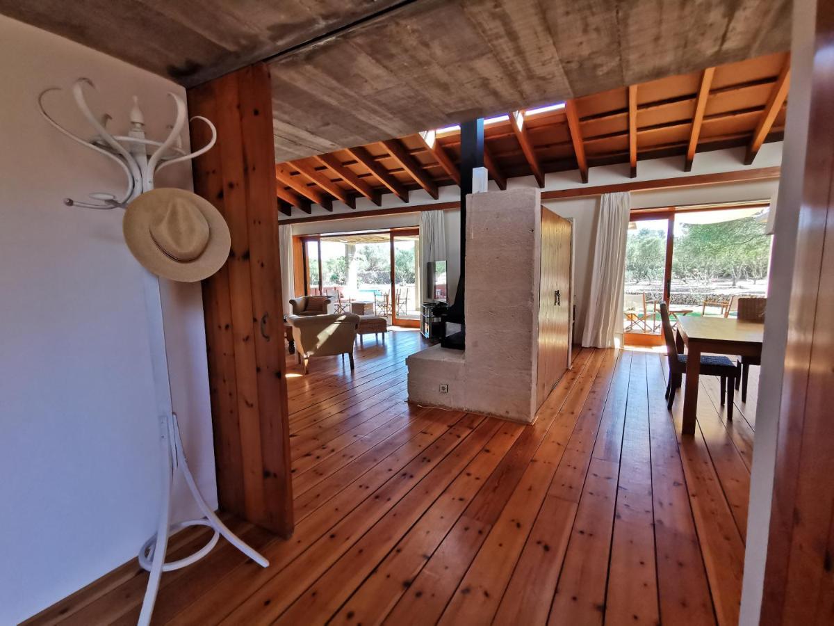 Cucurutxa Holiday home
