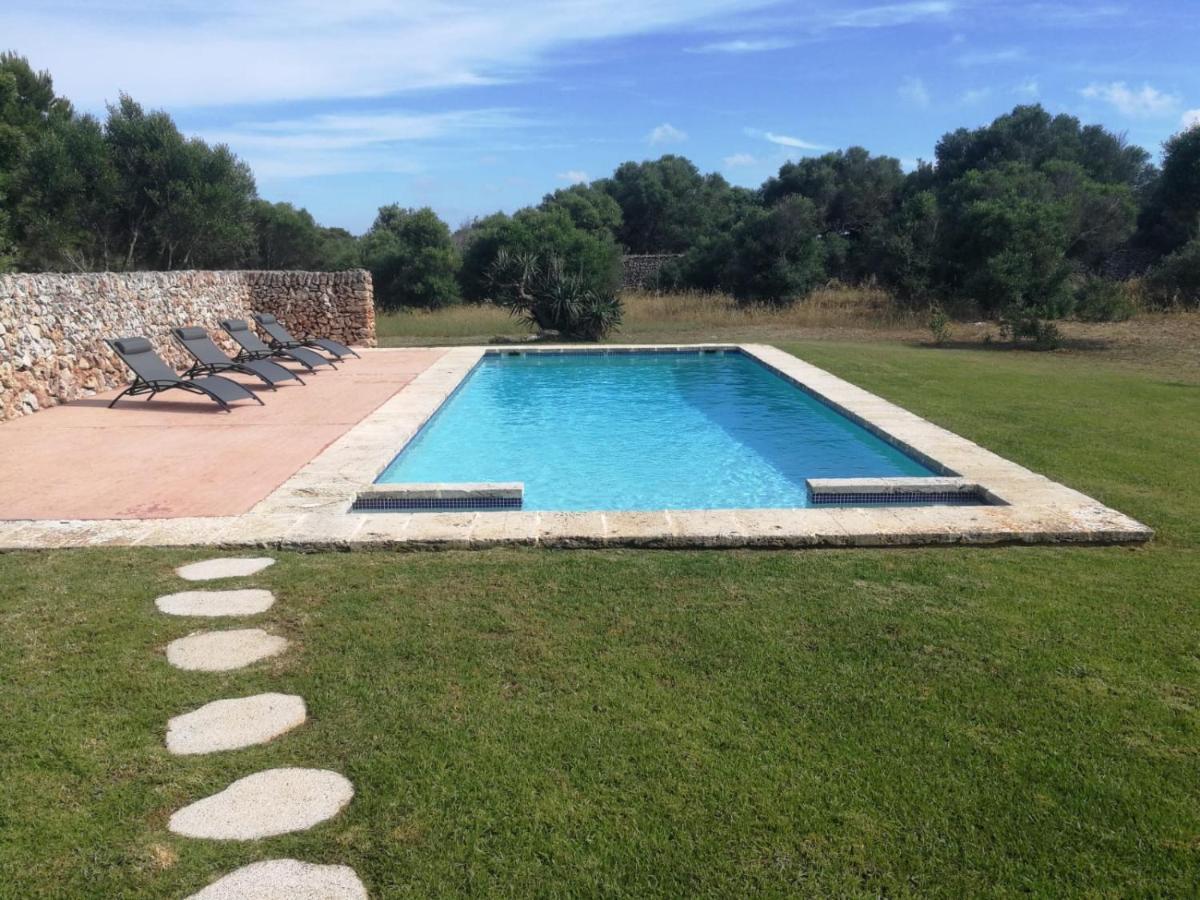 Holiday home Cucurutxa *