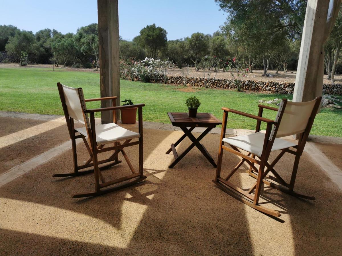 Holiday home Cucurutxa