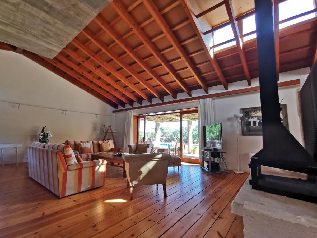Cucurutxa Holiday home