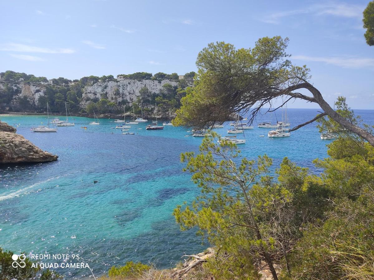 Cala Galdana Cala Galdana (Menorca)