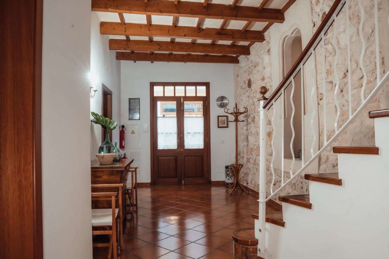 Menurka-santa Clara * Ciutadella (Menorca)