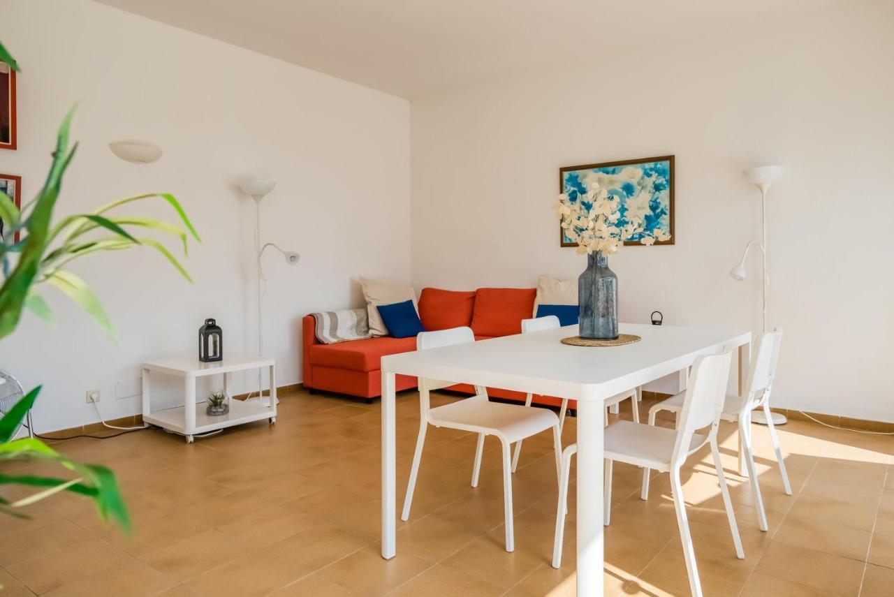 Orchidée - Coves Noves Apartamento *