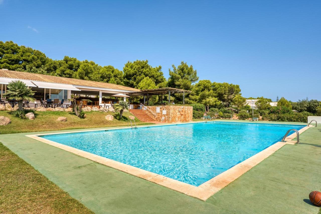 Apartamento Orchidée - Coves Noves