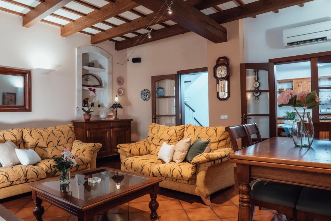 Menurka-santa Clara * Ciutadella (Menorca)