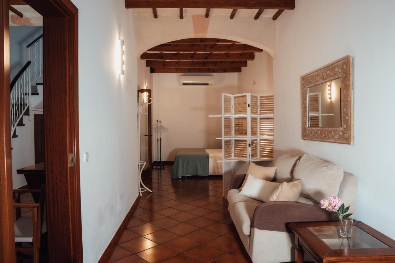 Сasa de vacaciones Menurka-santa Clara