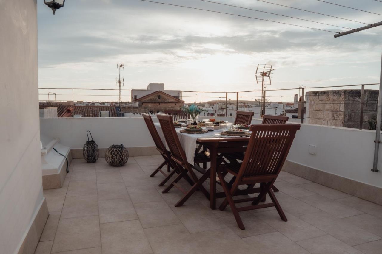 Menurka-santa Clara Сasa de vacaciones Ciutadella (Menorca)