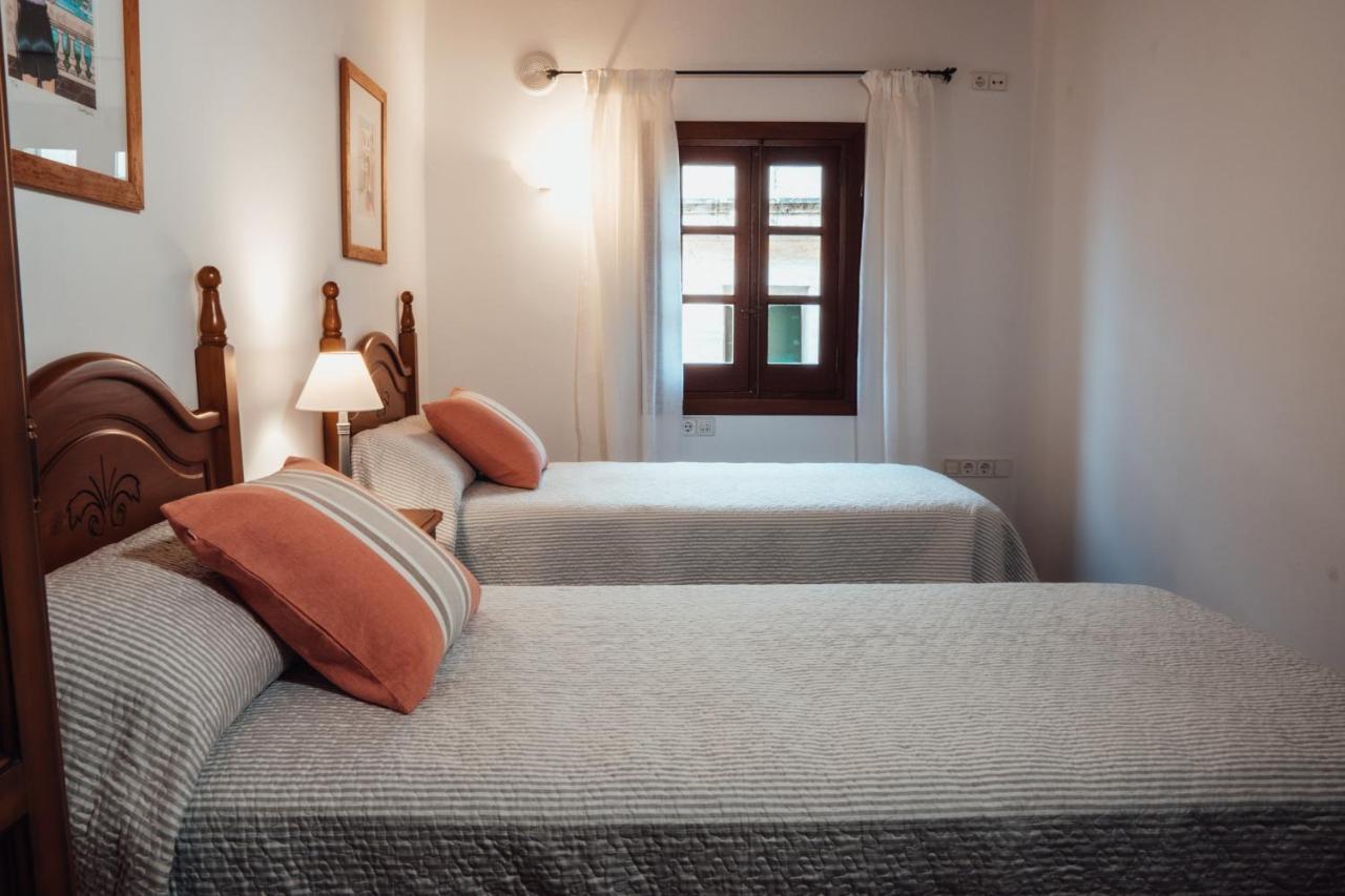 Menurka-santa Clara Ciutadella (Menorca)