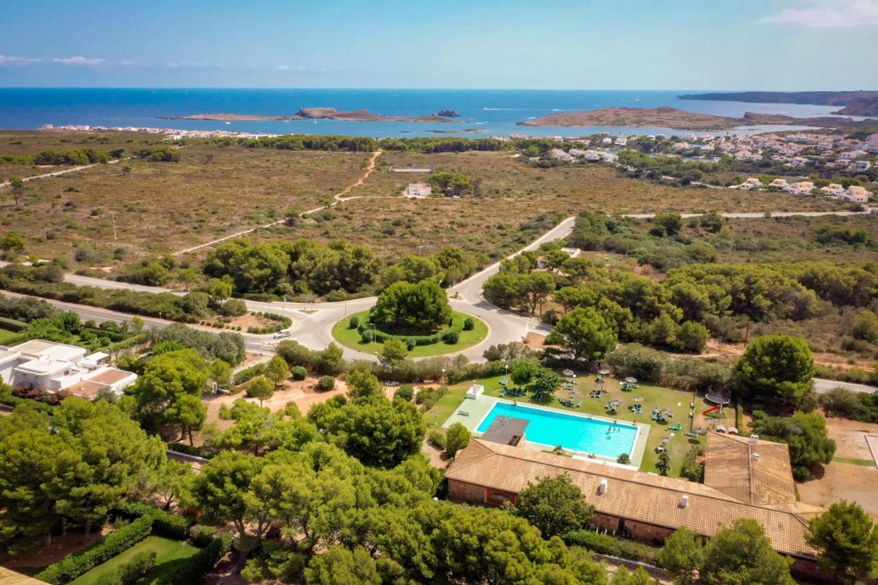 Apartamento Orchidée - Coves Noves *