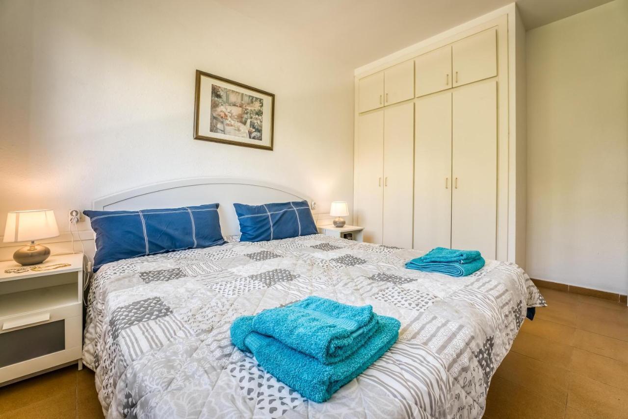 Apartamento Orchidée - Coves Noves *