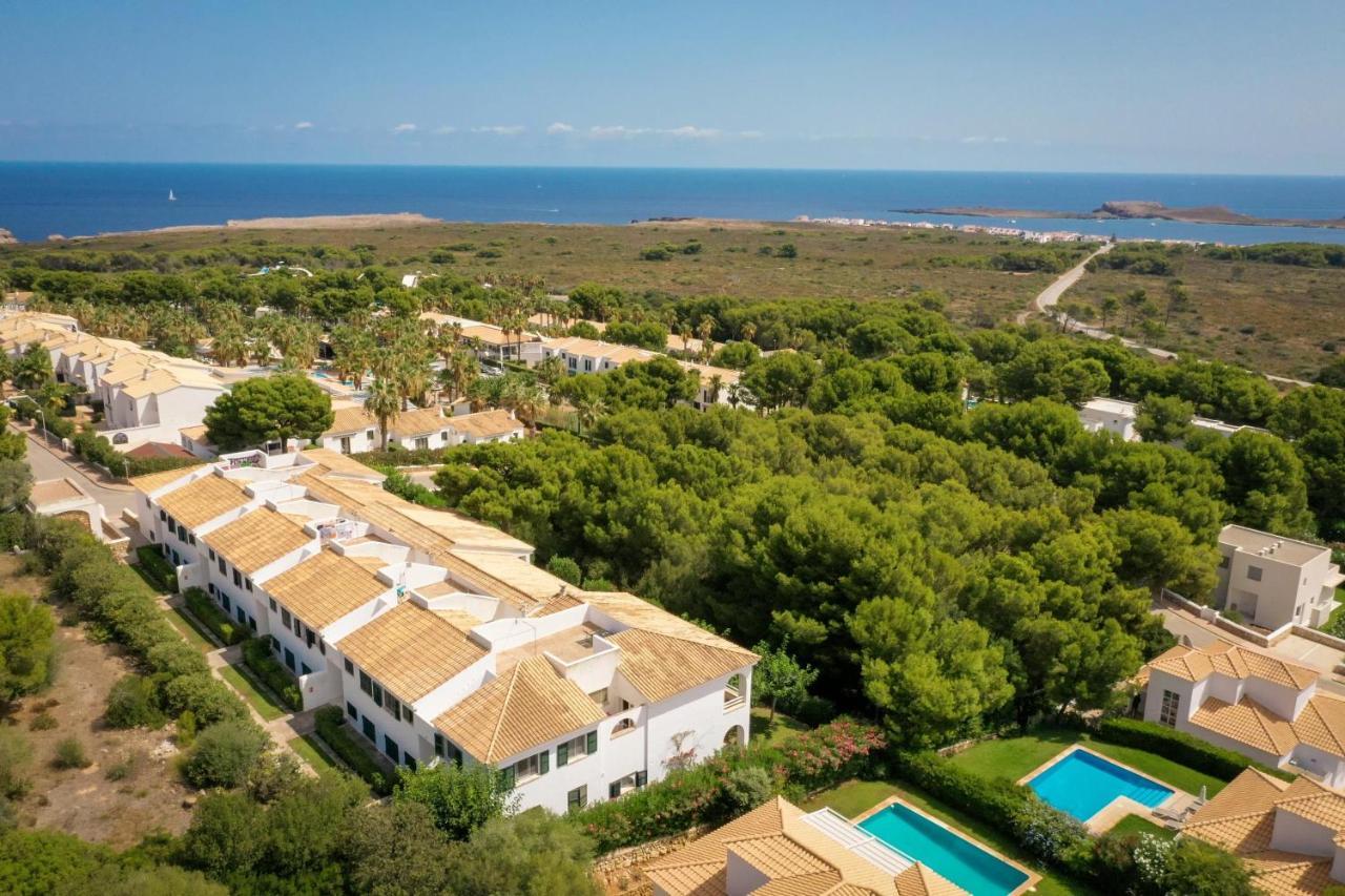 Apartamento Orchidée - Coves Noves Punta Grossa