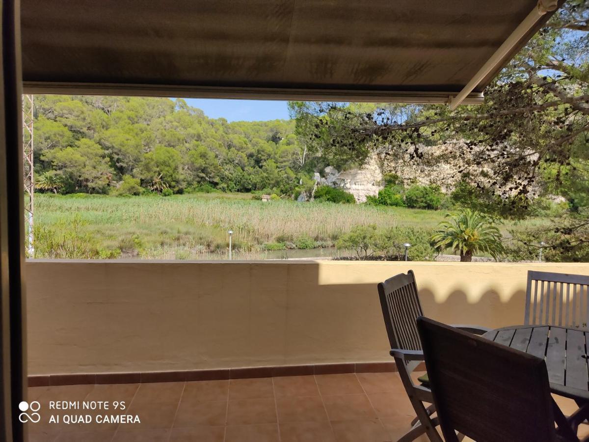 Cala Galdana Apartamento Cala Galdana (Menorca)