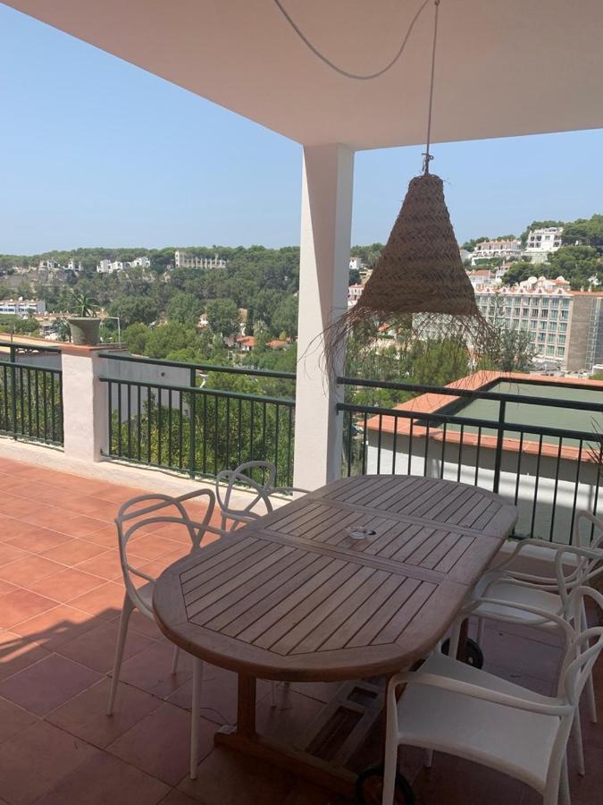 Apartment Es Cuco