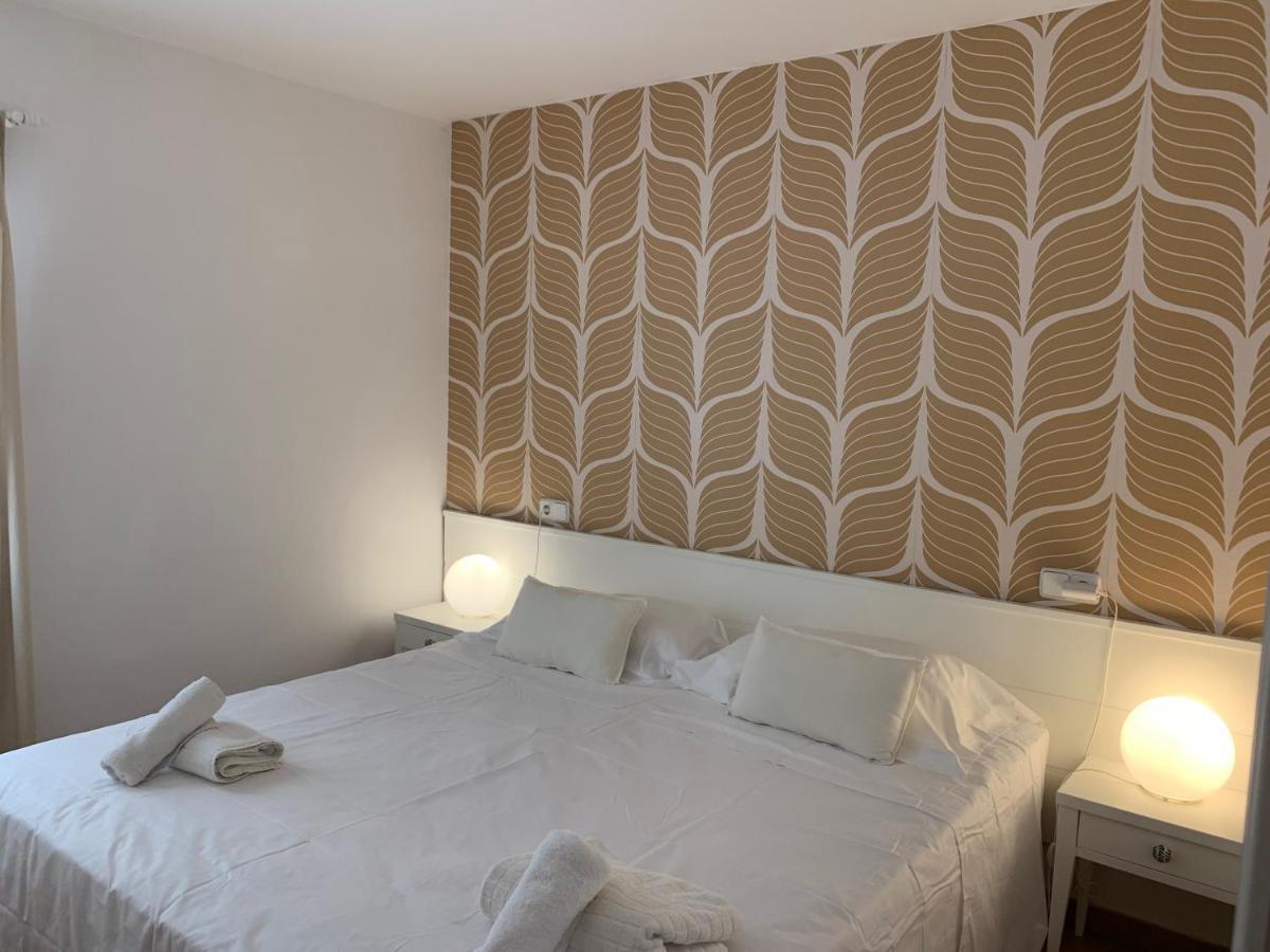 Apartment The Desmais Cala Galdana (Menorca)