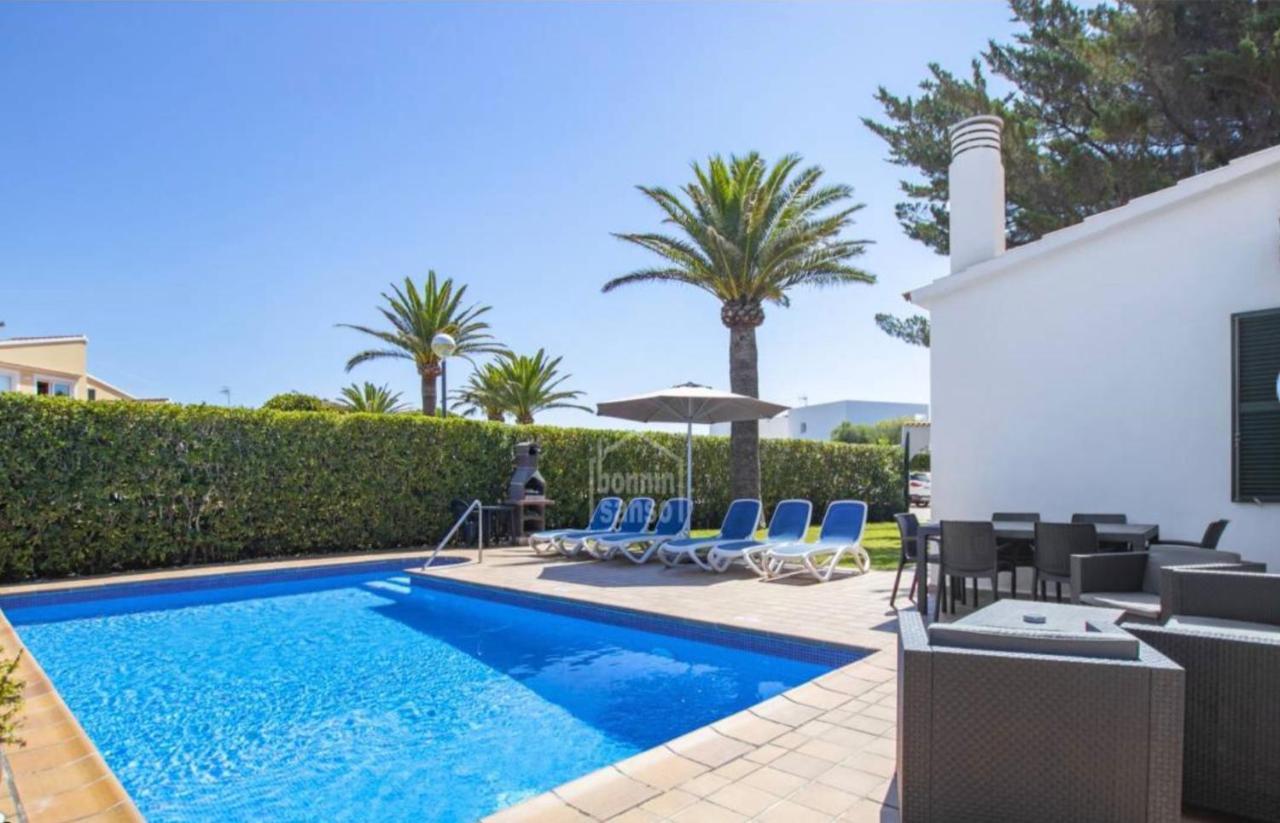 Regina Cala'N Bosch (Menorca)