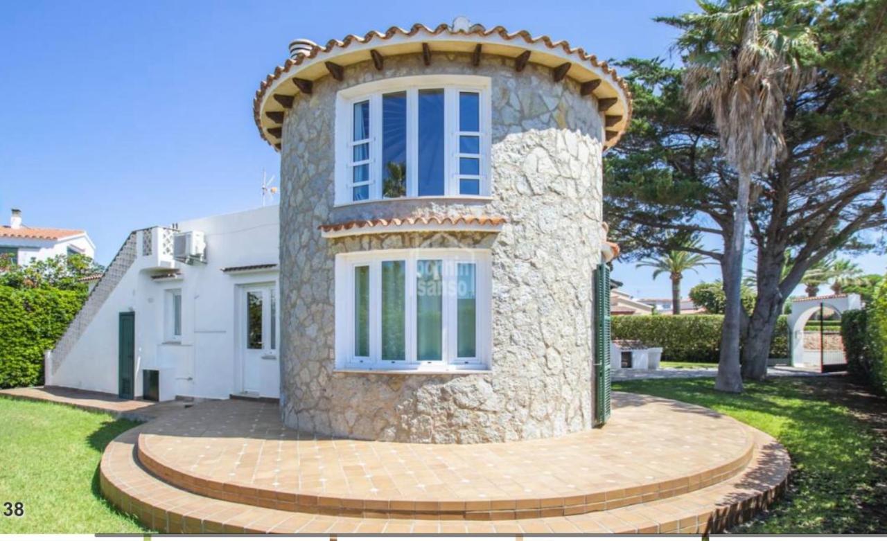Regina * Cala'N Bosch (Menorca)