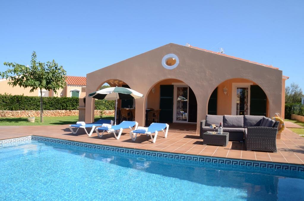 Villa Golondrinas
