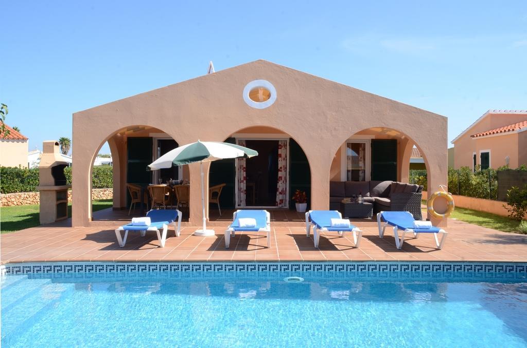 Villa Golondrinas *