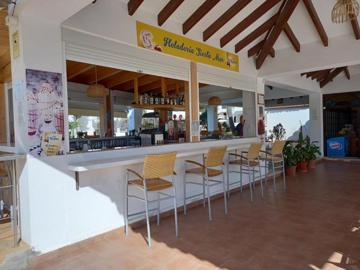 Aparthotel Siesta Mar