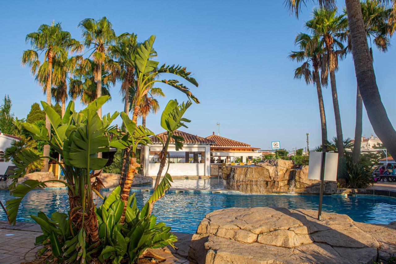 Aparthotel Siesta Mar Cala En Porter (Menorca)