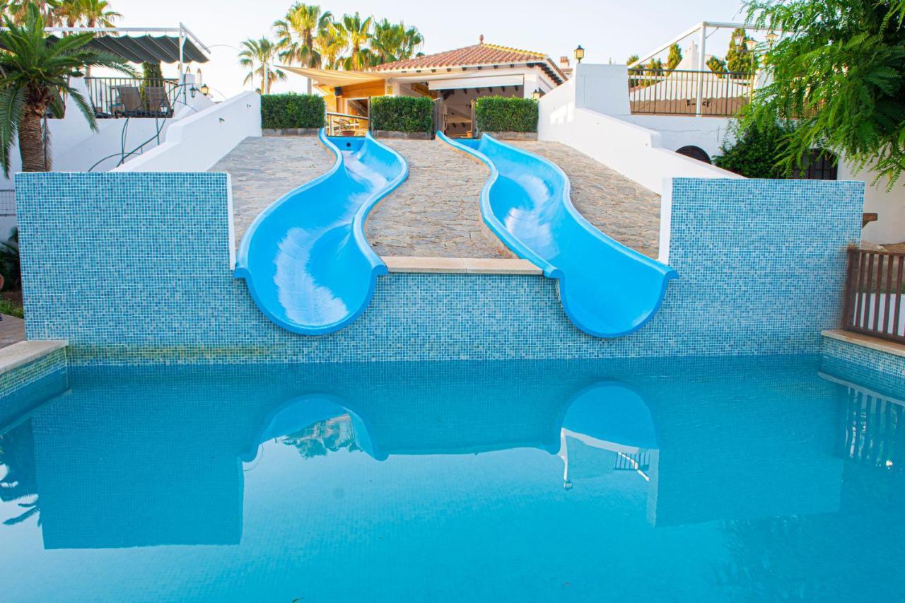 Aparthotel Siesta Mar Cala En Porter (Menorca)