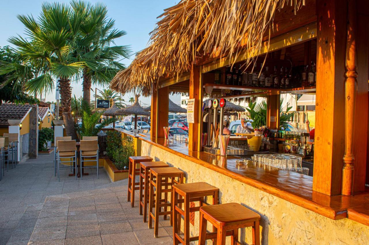 Siesta Mar Aparthotel