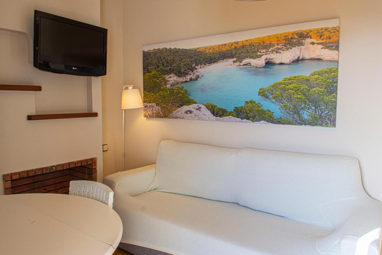 Siesta Mar Aparthotel 2*