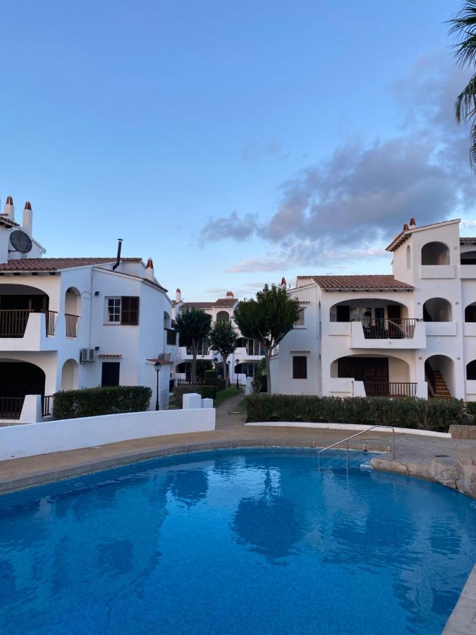 Siesta Mar Aparthotel Cala En Porter (Menorca)