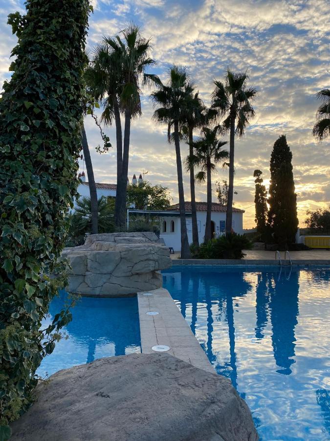 Siesta Mar Aparthotel