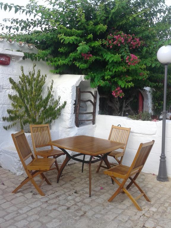 Agroturismo Matxani Gran Farm stay