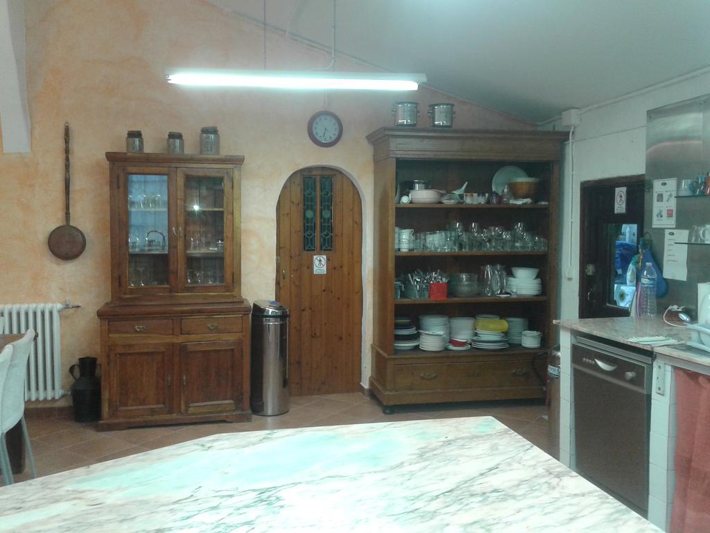 Farm stay Agroturismo Matxani Gran Sant Climent