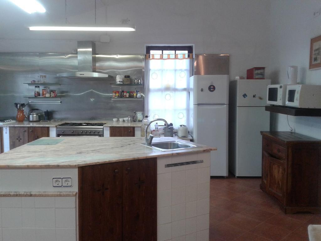 Agroturismo Matxani Gran * Sant Climent