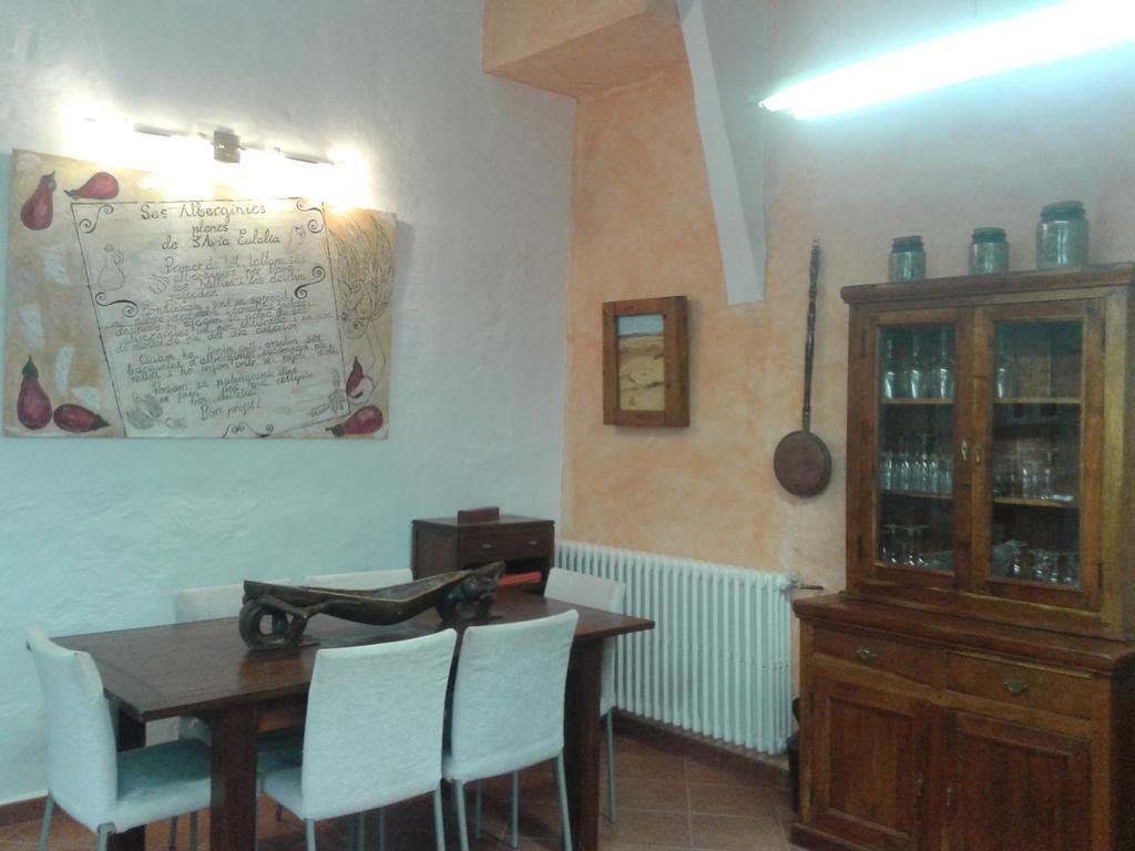 Agroturismo Matxani Gran Farm stay *