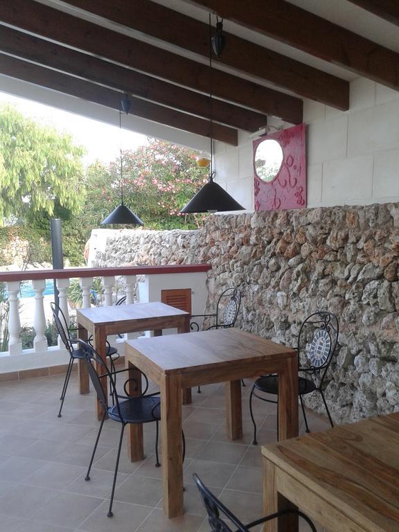 Farm stay Agroturismo Matxani Gran Sant Climent
