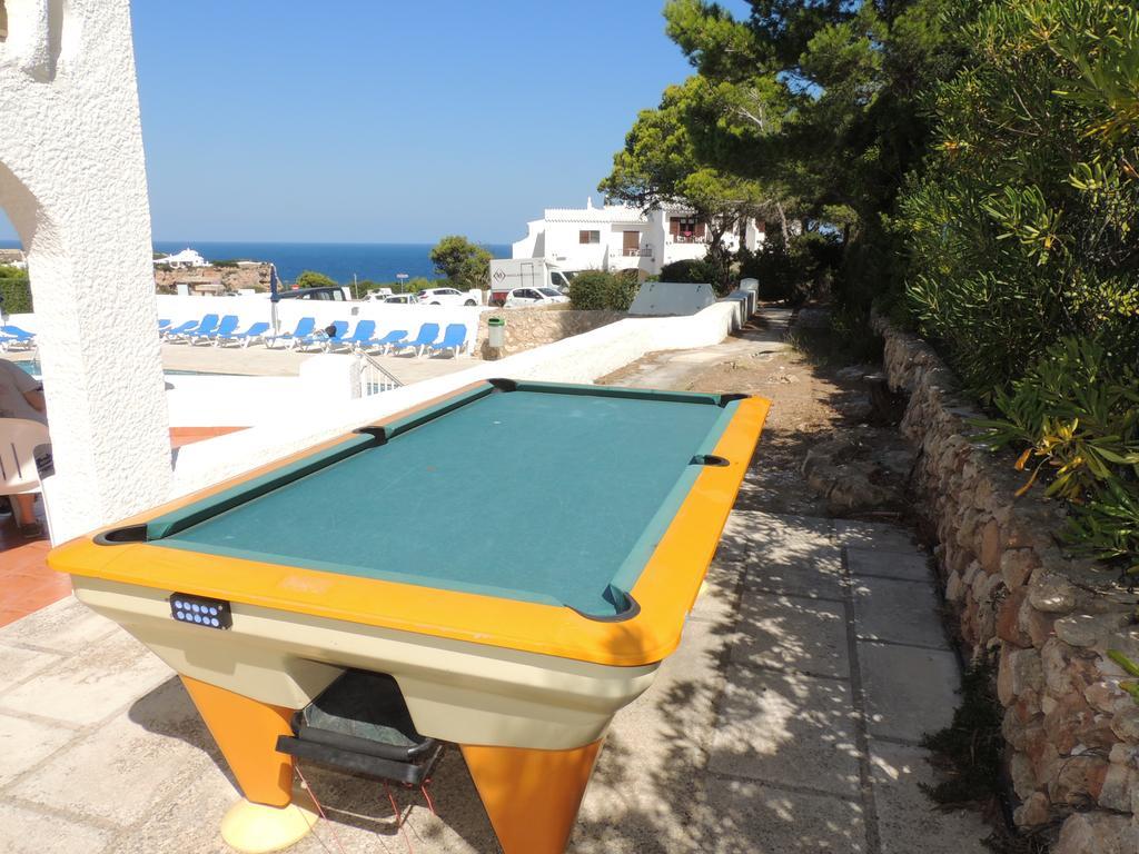 Apartment Sa Cala Cala Morell