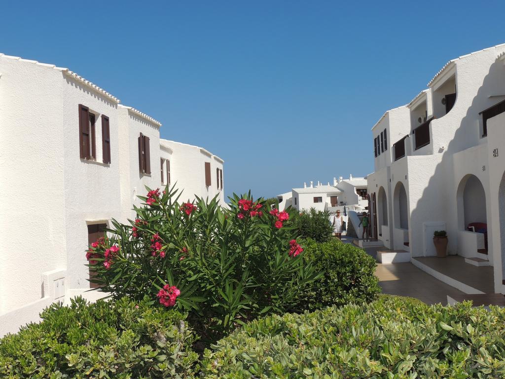 Apartment Sa Cala Cala Morell