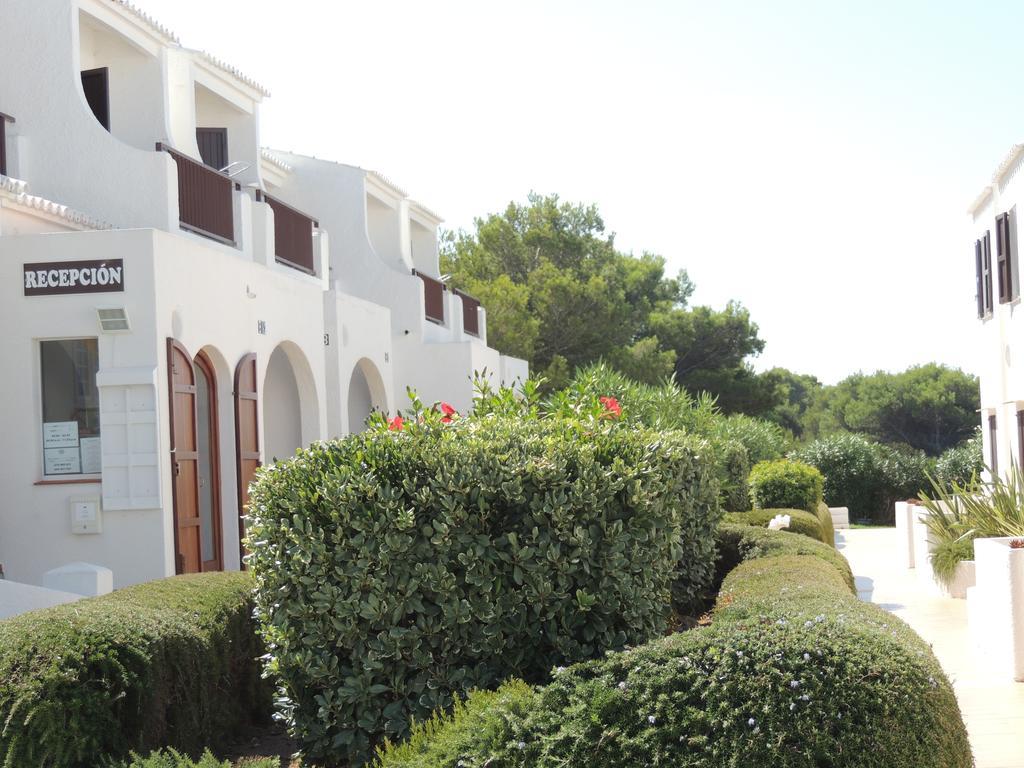 Apartment Sa Cala