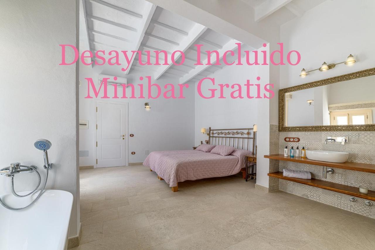 Seranova Luxury - Adults Only Ciutadella (Menorca)
