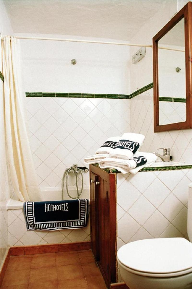 Binivell Park - Caliu Apartment *