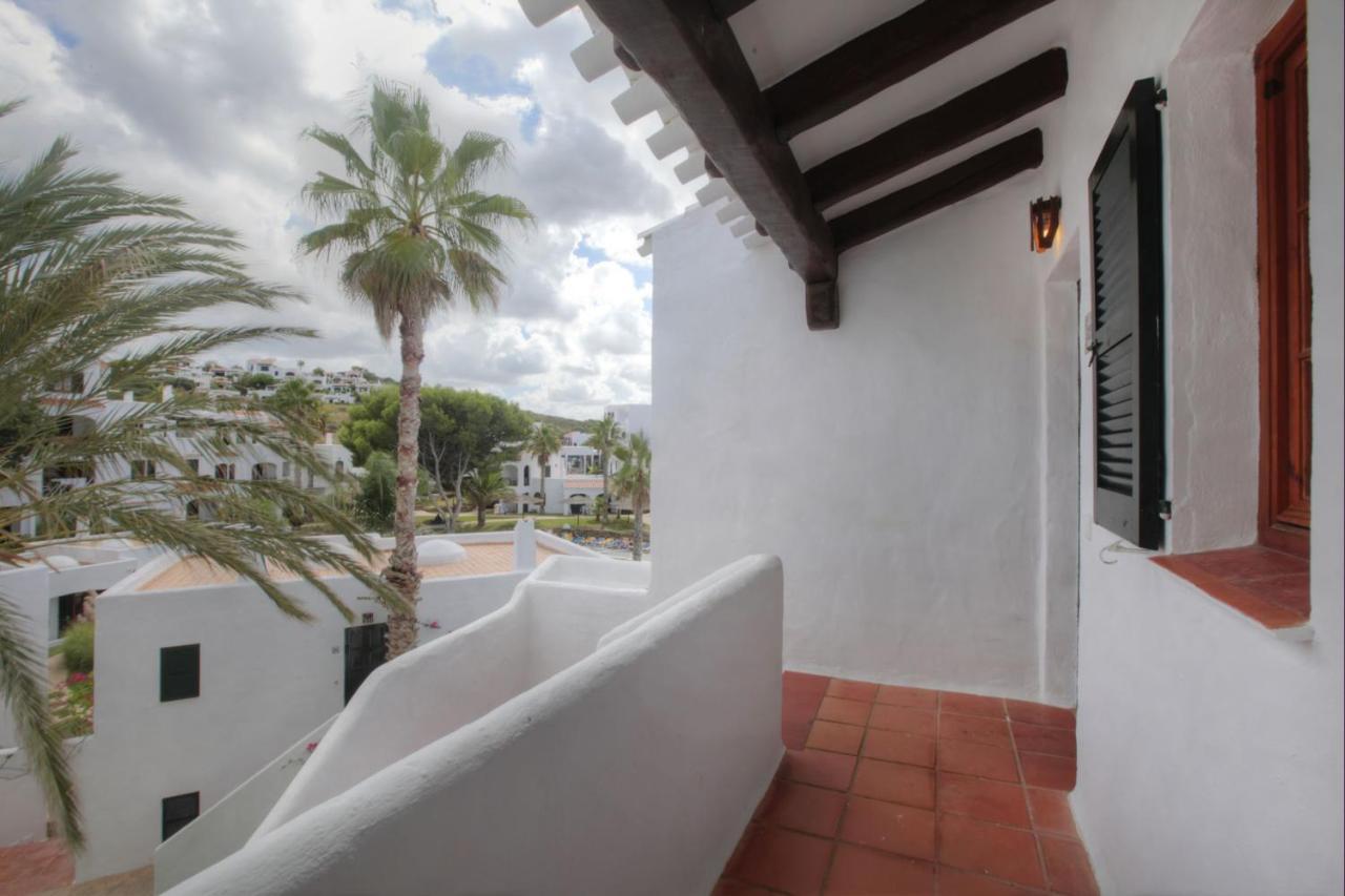 Carema Garden Village Apartamento Playas De Fornells