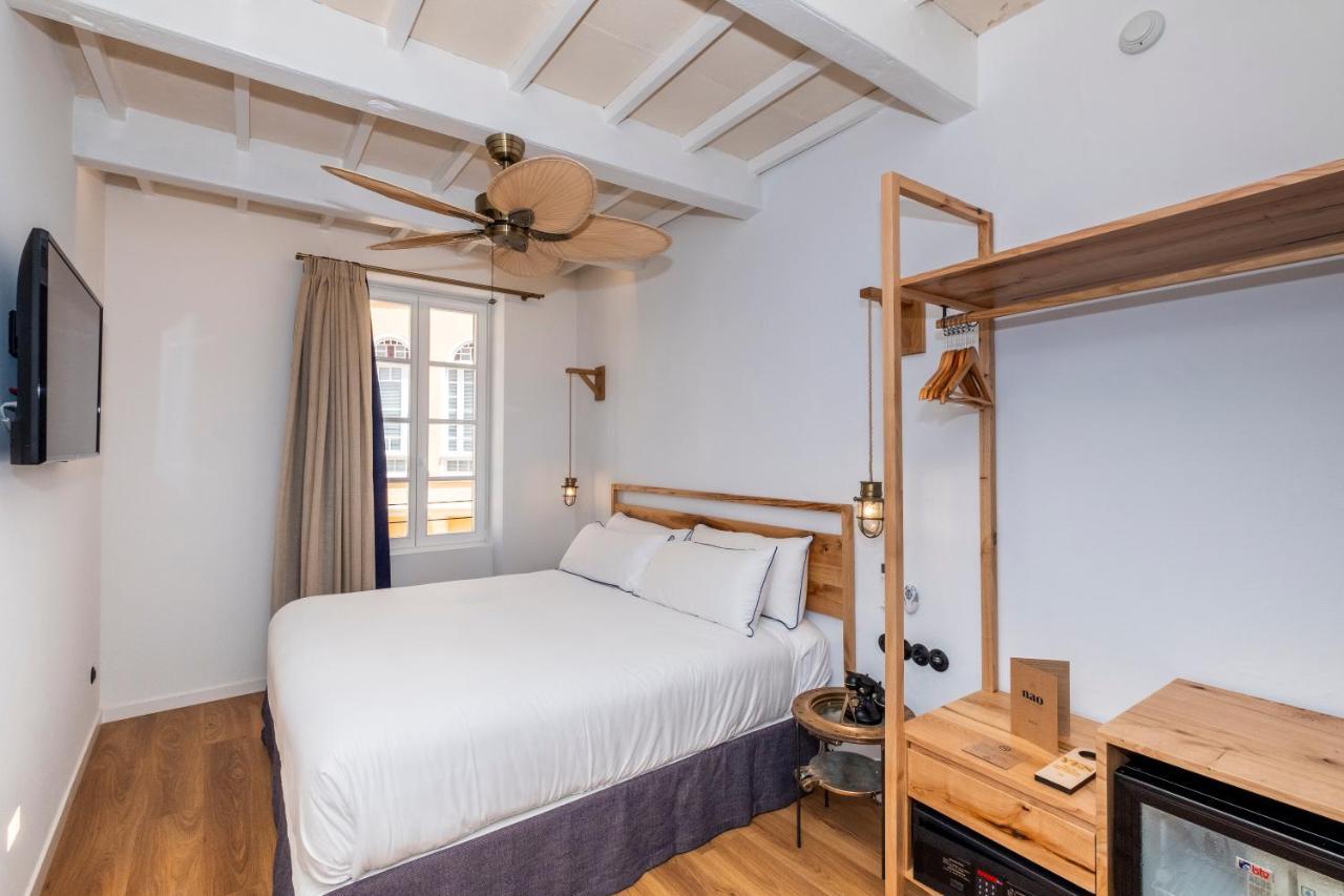 Nao Catedral Boutique 3* Ciutadella (Menorca)