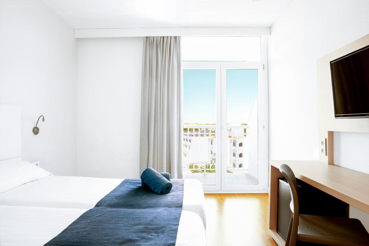 Globales Cala'n Bosch Hotel Cala'N Bosch (Menorca)