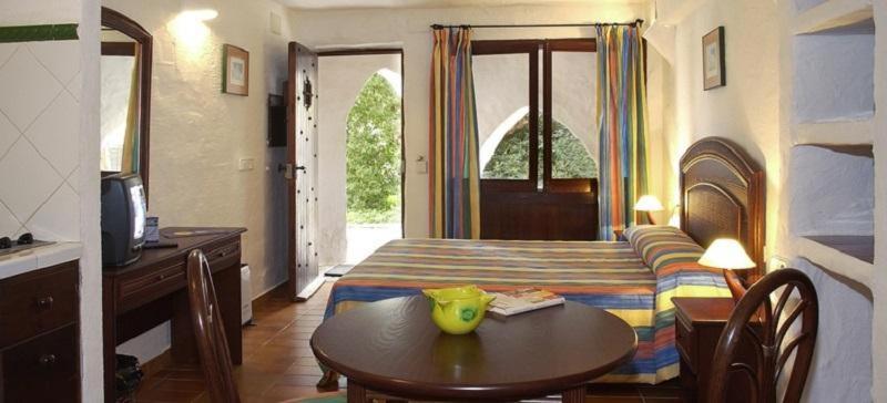 Apartment Binivell Park - Caliu *