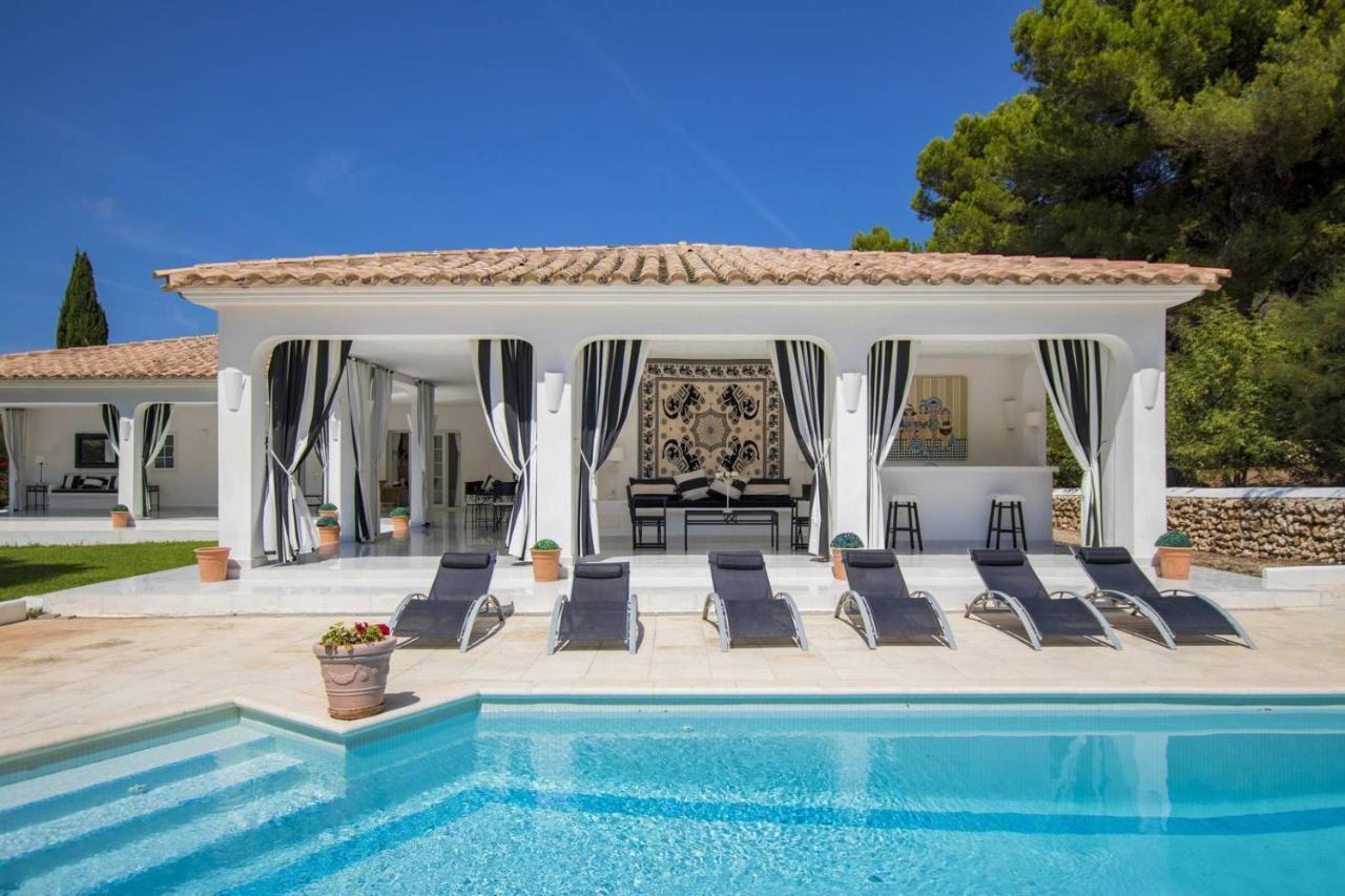 Villa Menorca Marbella *