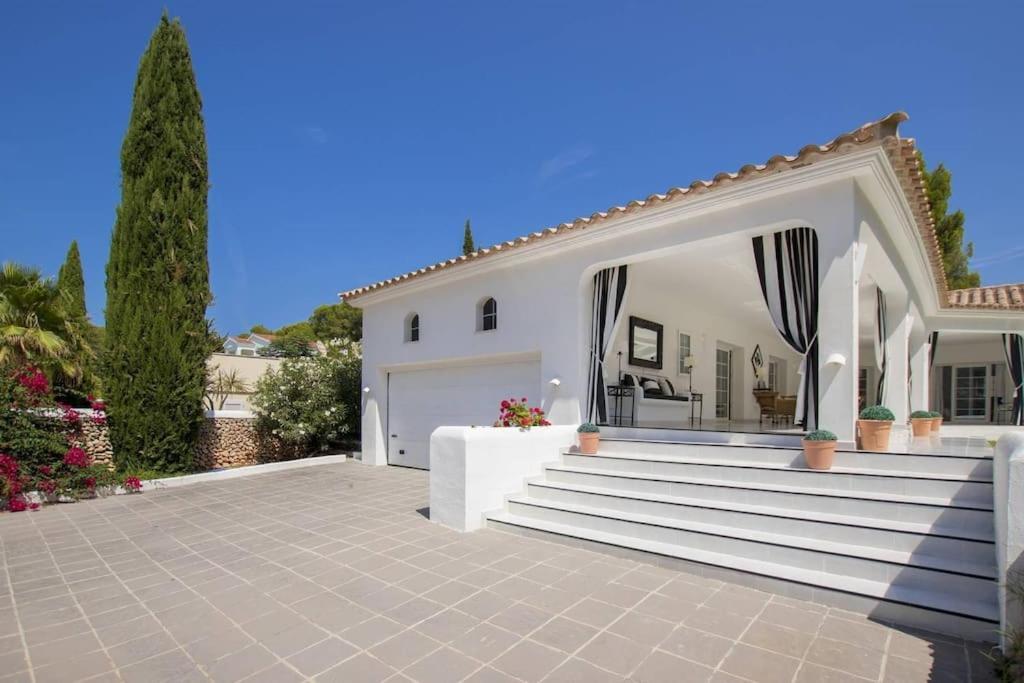 Menorca Marbella Son Parc