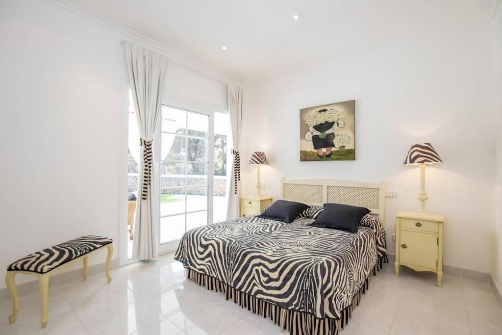 Menorca Marbella Villa *