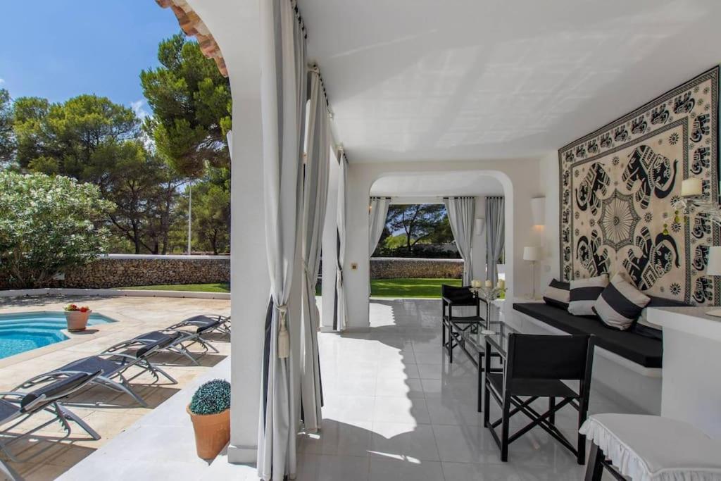 Menorca Marbella *