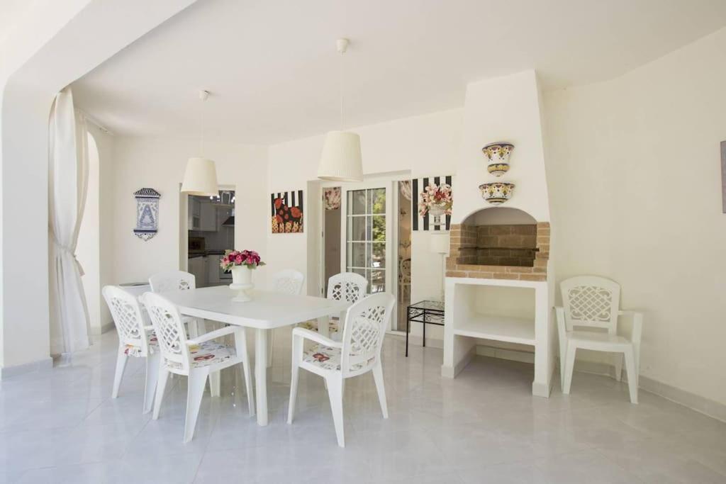 Menorca Marbella Villa *