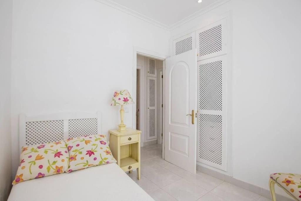 Villa Menorca Marbella