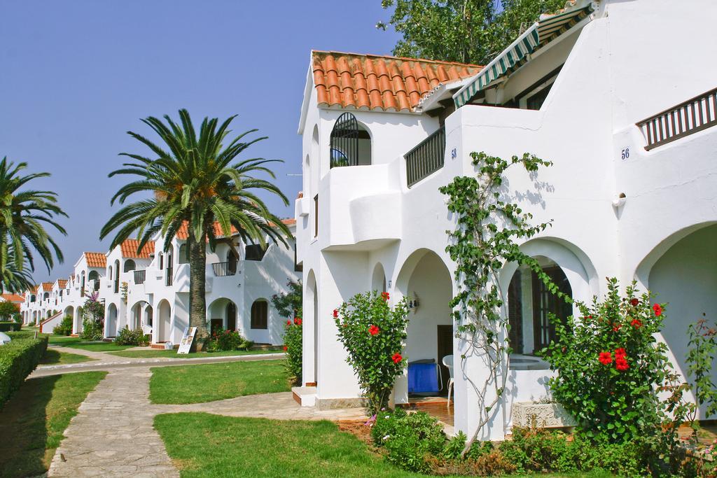 Apartment Son Bou Apartments *